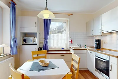 Casa vacanze Vacanza di relax Lancken-Granitz