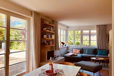 Strandhaus fünfzehn