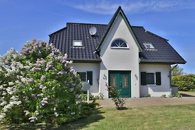 Vakantieappartement Gezinsvakantie Barendorf