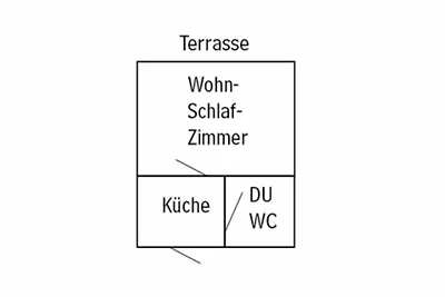 Vakantieappartement Gezinsvakantie Lohme