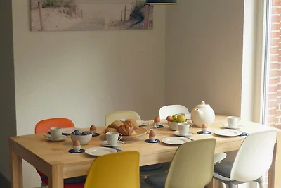 Casa vacanze Vacanza di relax Wittmund