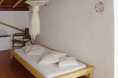 Vakantieappartement Gezinsvakantie Vasia