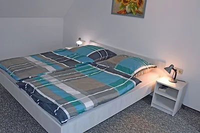 Vakantieappartement Gezinsvakantie Schaprode