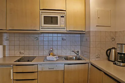 1-Zimmerwohnung App 88