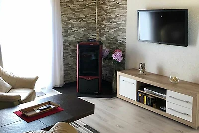 Vakantiehuis Ontspannende vakantie Kröslin