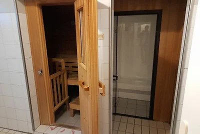 Holiday flat family holiday Wyk