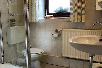 Vakantieappartement Gezinsvakantie Oberorke
