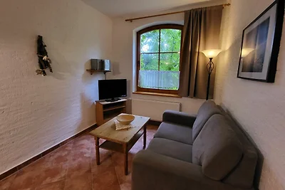 Vakantieappartement Gezinsvakantie Bastorf