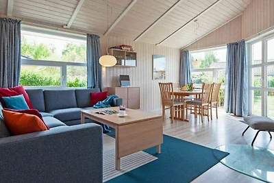 Ferienhaus Strandpark 35