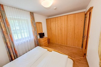 Vakantieappartement Gezinsvakantie Reit im Winkl