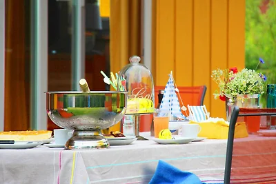 Ferienhaus Bogense