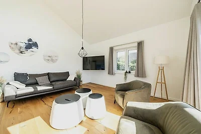 DAG-272 - XXL-Ferienhaus - Platz für die ganz...