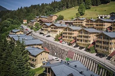 Ferienapartment Alpine Wellfeel