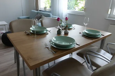 Ferienwohnung an der Kimbach - 1