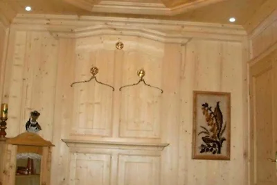 Ferienwohnung Hochfelln