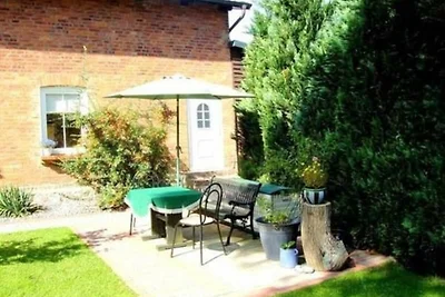 Vakantieappartement Gezinsvakantie Putbus