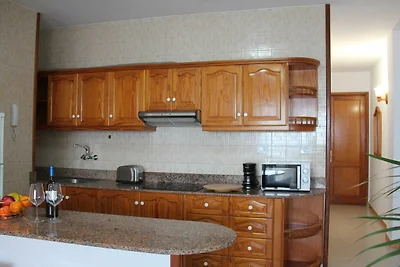 Vakantieappartement Gezinsvakantie Los Llanos de Aridane