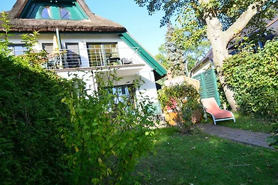 Appartamento Vacanza con famiglia Groß Zicker