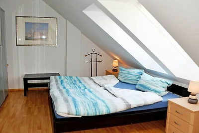 Vakantieappartement Gezinsvakantie Middelhagen