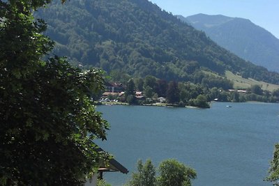 Vakantieappartement Gezinsvakantie Schliersee