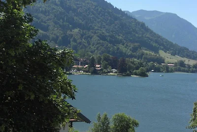Appartamento Vacanza con famiglia Schliersee