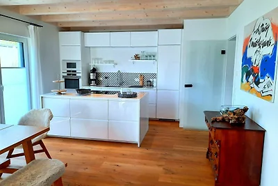 Appartamento Vacanza con famiglia Krummin