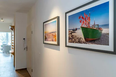 Vakantieappartement Gezinsvakantie Garz