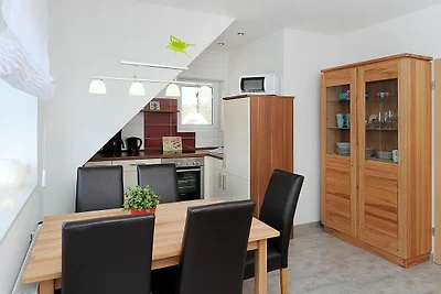 Appartamento Vacanza con famiglia Neuharlingersiel