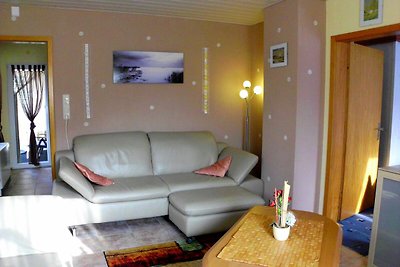 Vakantieappartement Gezinsvakantie Reichelsheim