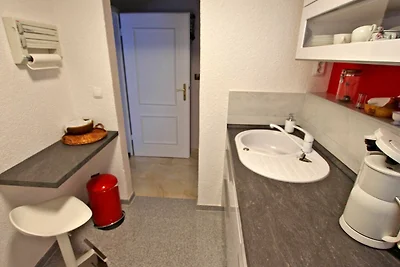 Vakantieappartement Gezinsvakantie Flecken Zechlin