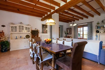 Vakantieappartement Gezinsvakantie Llubi