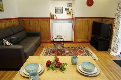Vakantieappartement Gezinsvakantie Tegernsee