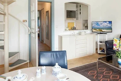 Appartamento Vacanza con famiglia Sylt