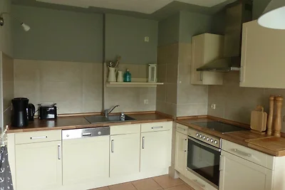 Vakantieappartement Gezinsvakantie Ralswiek
