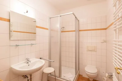 Vakantieappartement Gezinsvakantie Ahlbeck