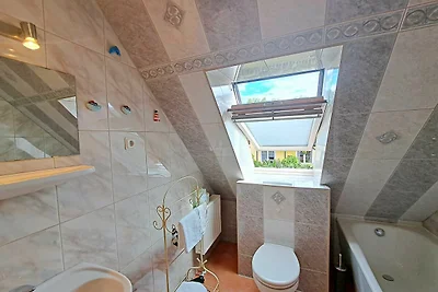 2-Raum-Ferienwohnung