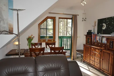 2 Raum Fewo Sonne Strand Ostsee