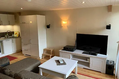 Vakantieappartement Gezinsvakantie Kröslin