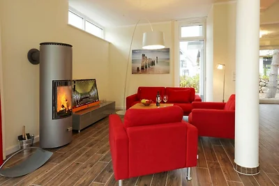 Hotel Cultuur en bezienswaardigheden Karlshagen