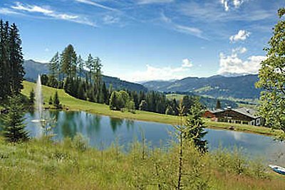 Vakantieappartement Gezinsvakantie Altenmarkt im Pongau