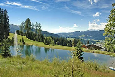Appartamento Vacanza con famiglia Altenmarkt im Pongau