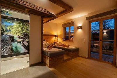 Vakantieappartement Gezinsvakantie Fischbachau