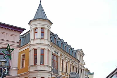 Kaisers vis à vis, Wohnung 5