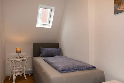 205-8 Traumferienwohnung Mozart