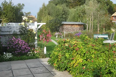 Ferienhaus Beim Seemann a.D.