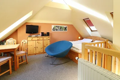 Fewo Sommergarten 40 08-2 SZ bis max. 4 Pers.