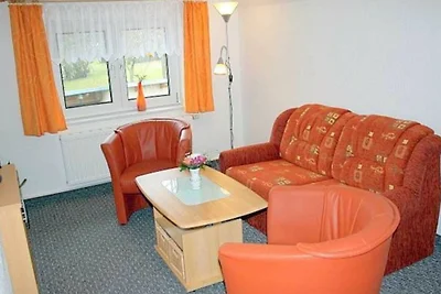 Vakantieappartement Gezinsvakantie Alt Reddevitz