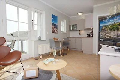 Vakantieappartement Gezinsvakantie Middelhagen