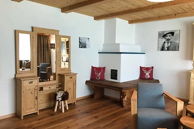 Wohnung 4 - Rote Flüh - 90 m2