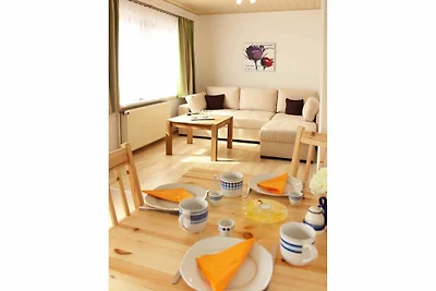 Appartamento Vacanza con famiglia Zirchow